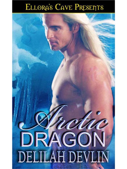 Imagen de portada para Arctic Dragon